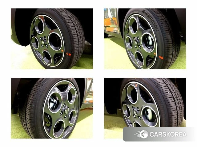 Hyundai The New Casper id 5038691 из Кореи 15