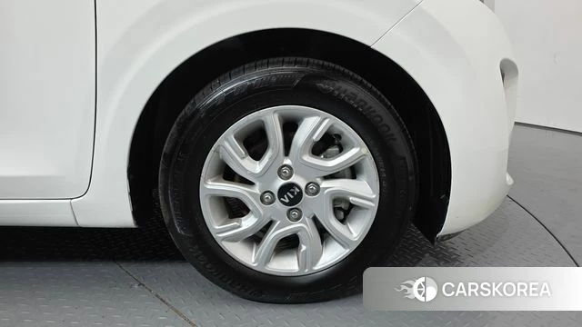 Kia All New Morning (JA) id 4977668 из Кореи 15