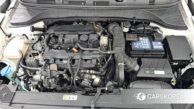 Hyundai The New Kona id 4958914 из Кореи 29