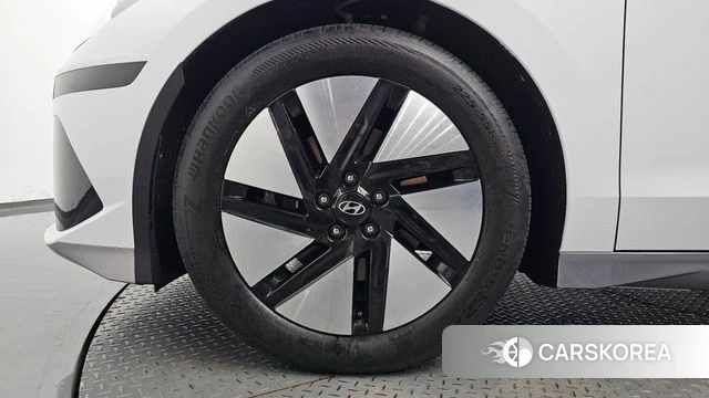 Hyundai Ionic 6 id 5021018 из Кореи 34