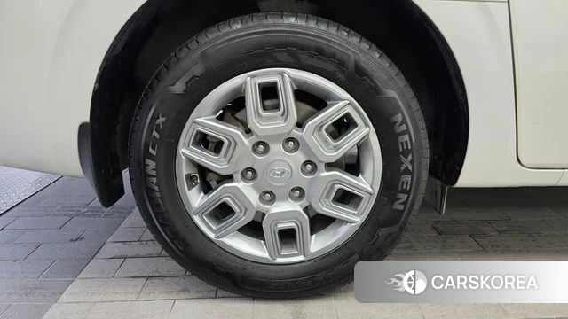 Hyundai Staria id 4976652 из Кореи 27