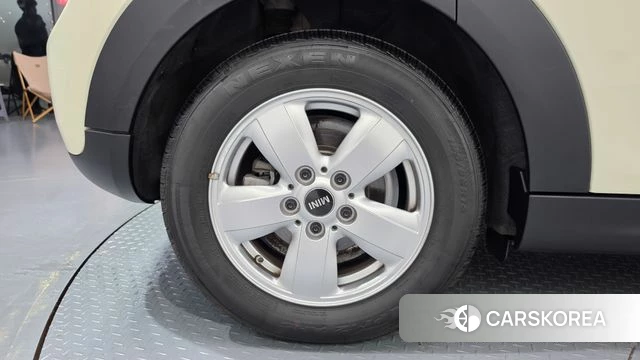 Mini Cooper id 4987612 из Кореи 25