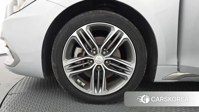 Hyundai Grandeur IG id 5023921 из Кореи 15