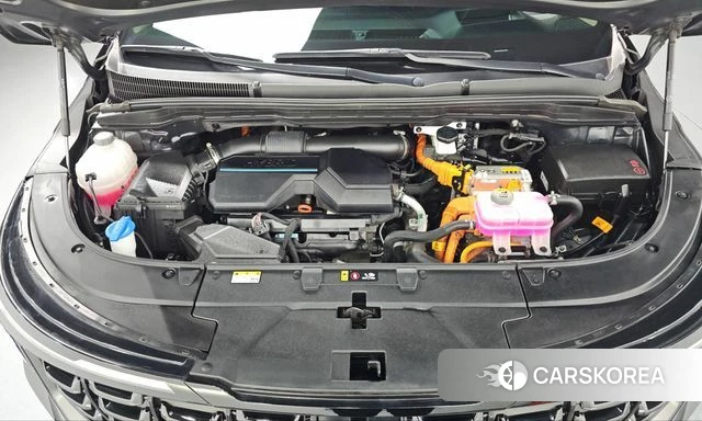 Kia The New Carnival 4th Generation id 4990577 из Кореи 34