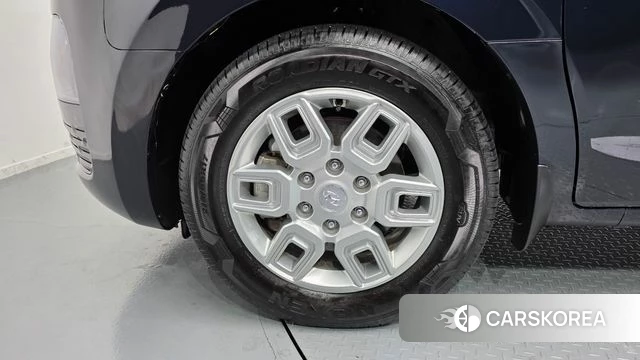 Hyundai Staria id 4941520 из Кореи 15