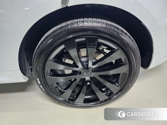 Land Rover Range Rover Sport 3rd Generation id 5038756 из Кореи 15
