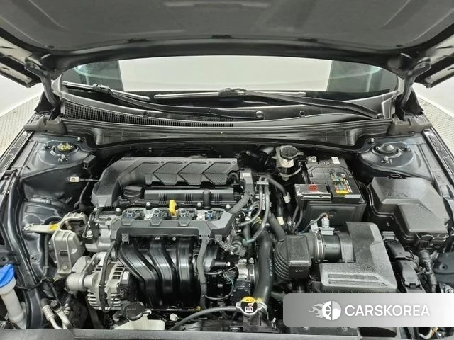 Hyundai The New Avante (CN7) id 5011400 из Кореи 14