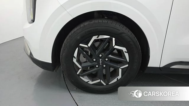 Kia The New Carnival 4th Generation id 4710834 из Кореи 15