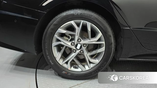 Hyundai Sonata (DN8) id 4726381 из Кореи 26