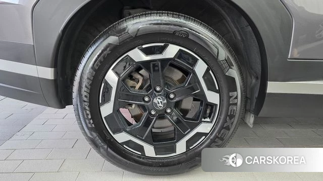 Hyundai Santa Fe (MX5) id 4996210 из Кореи 26