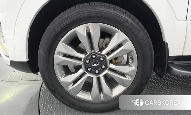 Kia Mohave Master id 4997062 из Кореи 25