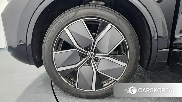 Volkswagen Touareg 3rd generation id 4904072 из Кореи 30