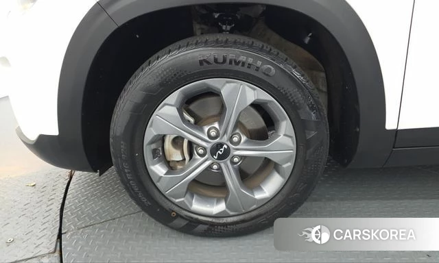 Kia The New Seltos id 4996248 из Кореи 28