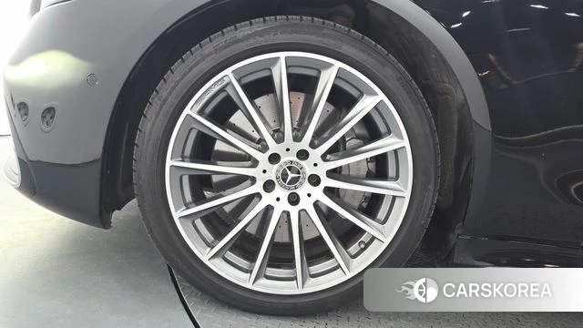 Mercedes-Benz S-Class W223 id 5022769 из Кореи 15