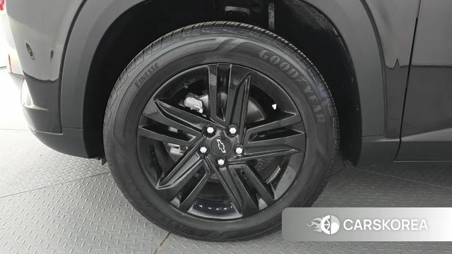 Chevrolet (GM Daewoo) Trax Crossover id 4957806 из Кореи 15