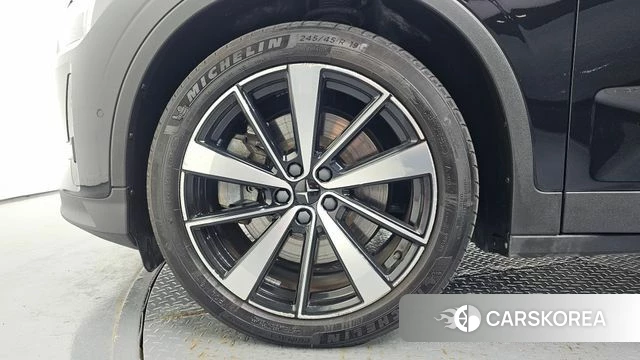 Polestar Polestar 2 id 4871882 из Кореи 31