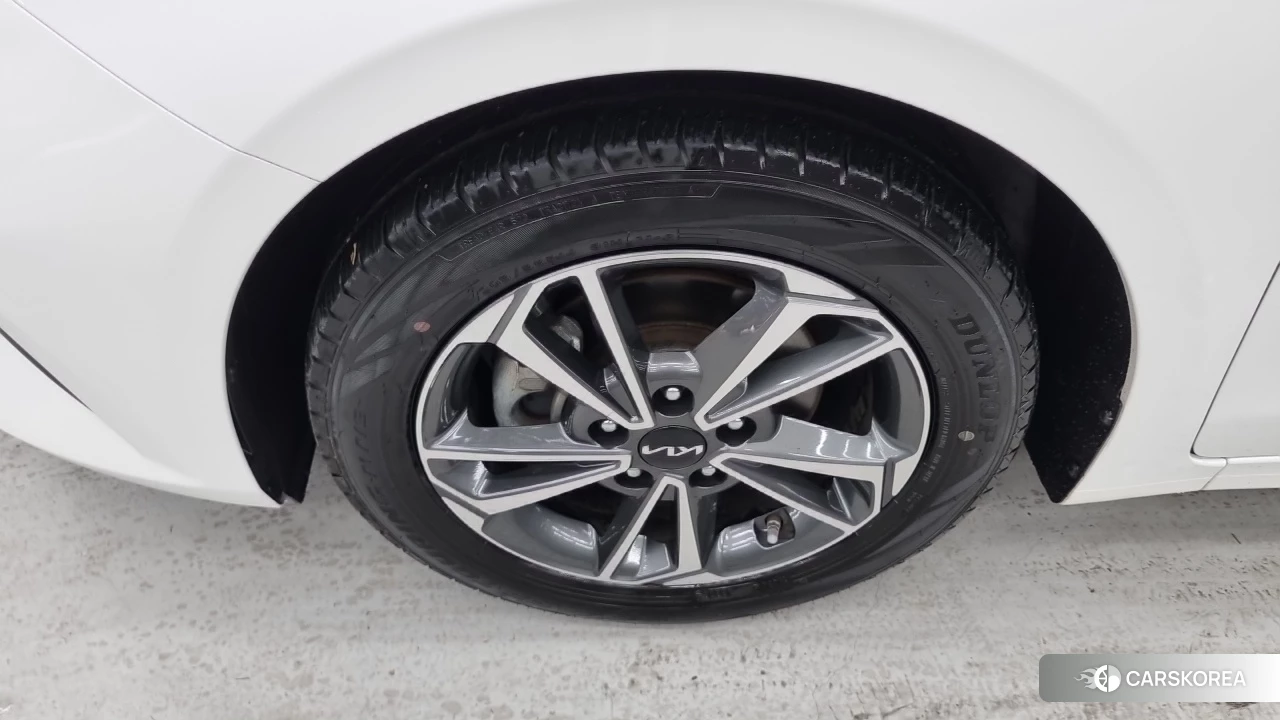 Kia The New K3 2nd generation id 5022264 из Кореи 13