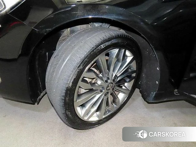 Kia K7 Premier id 4967330 из Кореи 14