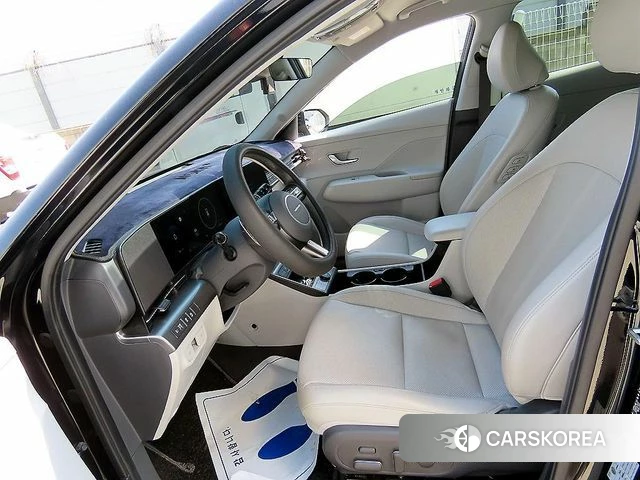Hyundai Kona (SX2) id 4948473 из Кореи 15