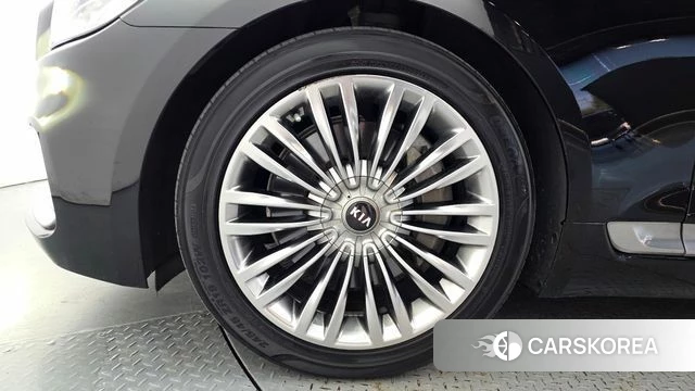 Kia More K9 id 4952818 из Кореи 29