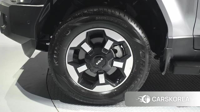 Kia Tasman id 5051815 из Кореи 27