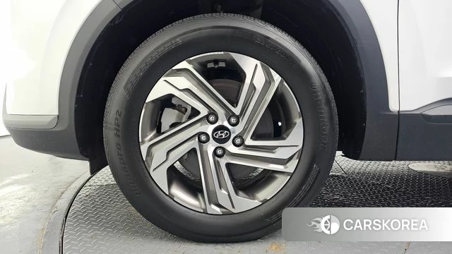 Hyundai The New Santa Fe id 4758557 из Кореи 15