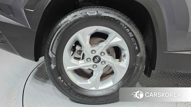 Hyundai Tucson (NX4) id 4952084 из Кореи 25