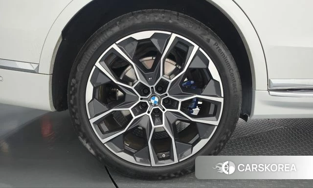 BMW X7 (G07) id 4995496 из Кореи 31