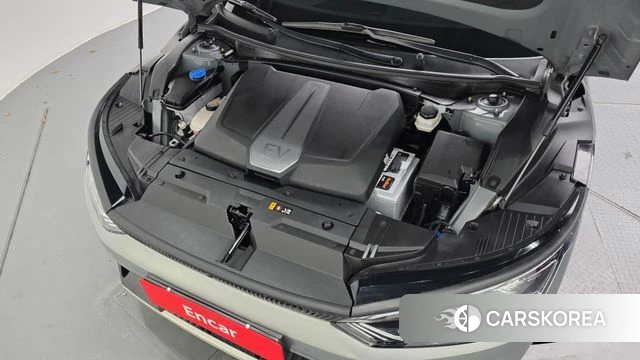Kia EV6 id 4958610 из Кореи 27
