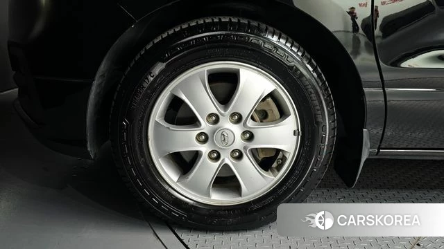Hyundai The New Grand Starex id 5028702 из Кореи 15