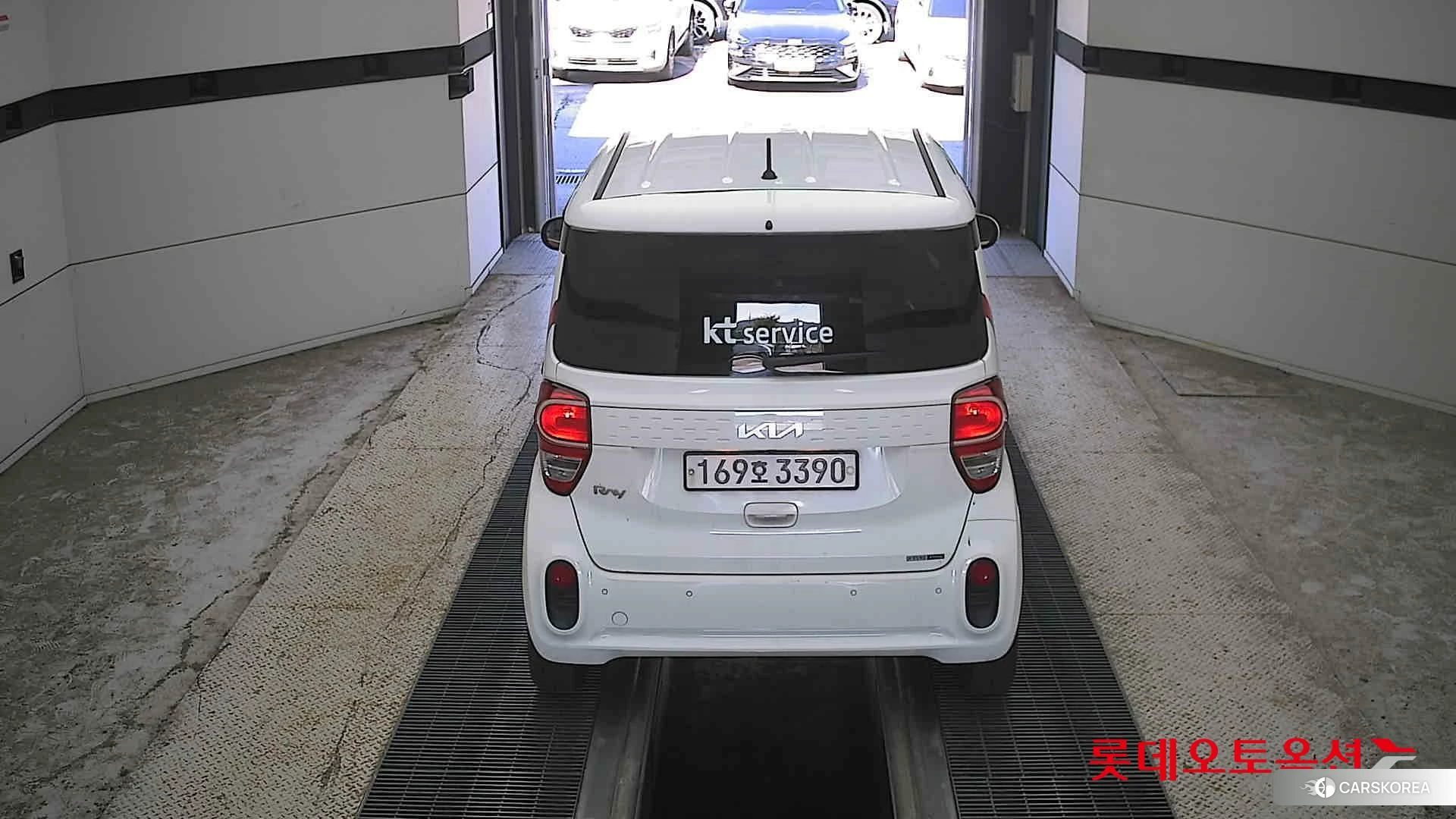 Kia Ray id 4989983 из Кореи 32