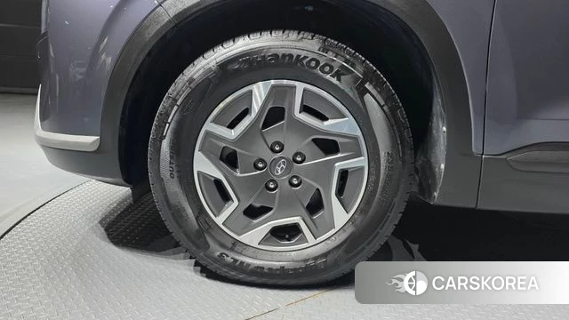 Hyundai The New Santa Fe id 5040280 из Кореи 15