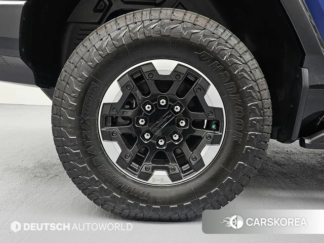 GMC Hummer EV id 4649765 из Кореи 15