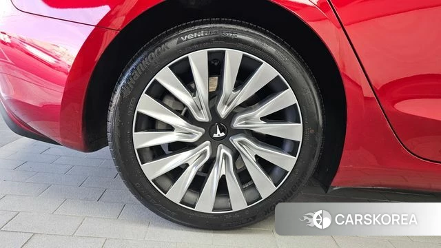 Tesla Model 3 id 4916593 из Кореи 29
