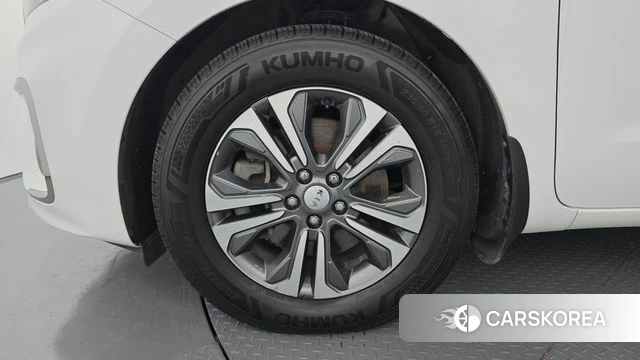 Kia The New Carnival id 5054390 из Кореи 15