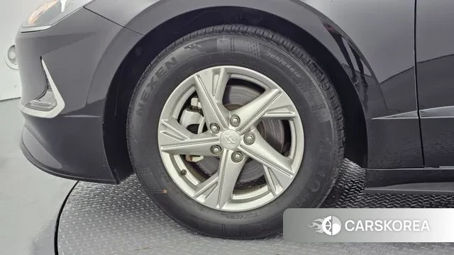 Hyundai Sonata (DN8) id 3171073 из Кореи 15