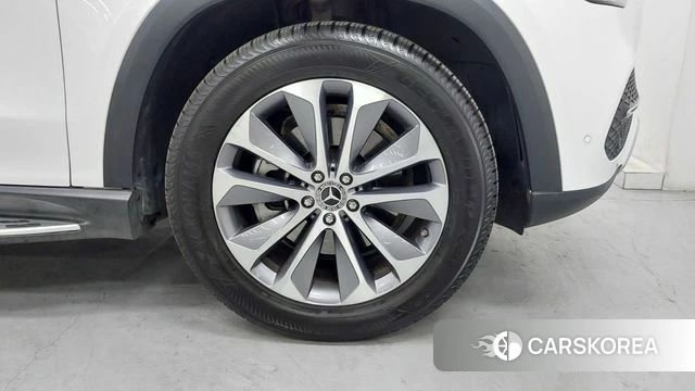 Mercedes-Benz GLE-Class W167 id 4223445 из Кореи 15