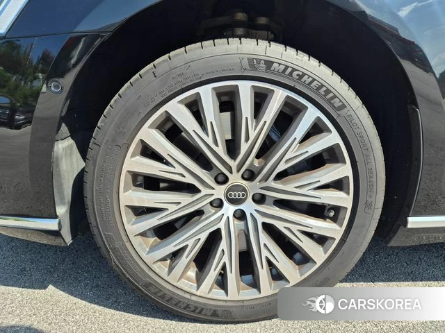 Audi A8 (D5) id 4899628 из Кореи 15