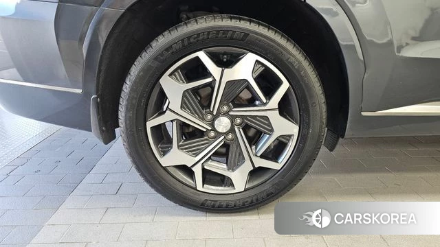 Hyundai Palisade id 5040850 из Кореи 15