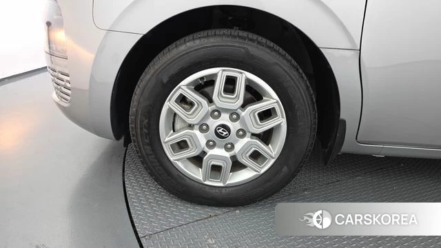 Hyundai Staria id 5011487 из Кореи 26