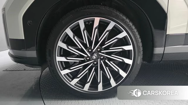 Hyundai Santa Fe (MX5) id 4928712 из Кореи 15