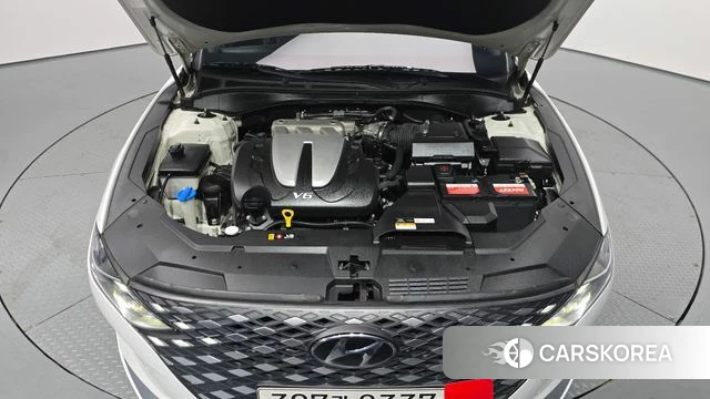 Hyundai The New Grandeur IG id 4918147 из Кореи 25