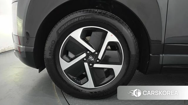 Hyundai Ionic 9 id 5051738 из Кореи 15