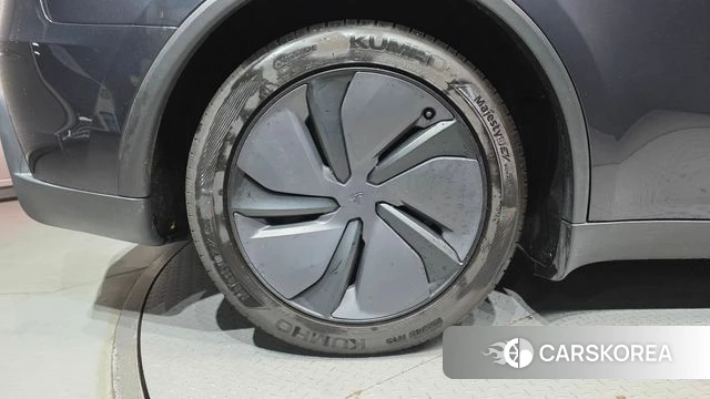 Tesla Model Y id 4879384 из Кореи 25