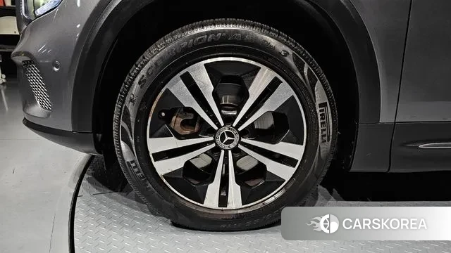 Mercedes-Benz GLB-Class X247 id 3572977 из Кореи 15