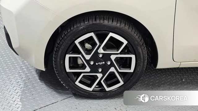 Kia The New Kia Ray id 5016308 из Кореи 26