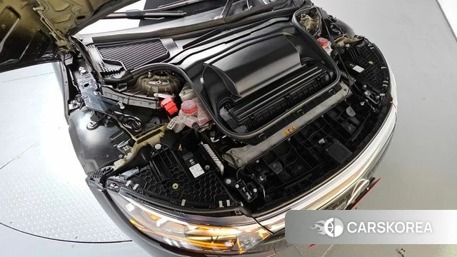 Mercedes-Benz EQS V297 id 4917314 из Кореи 32