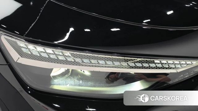 Audi A6 (C9) id 4995235 из Кореи 28