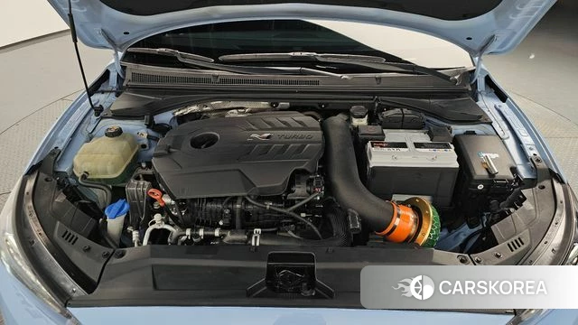 Hyundai Veloster (JS) id 4750682 из Кореи 26