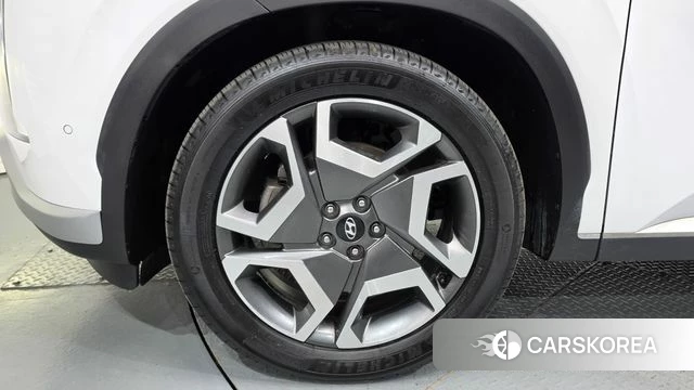 Hyundai The New Palisade id 5047001 из Кореи 25